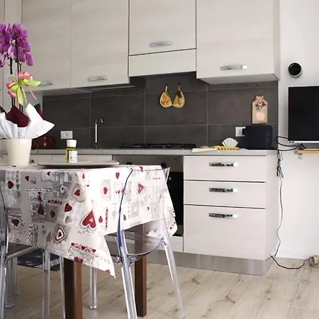 Apartment Relais All'antica Campana Lusiana