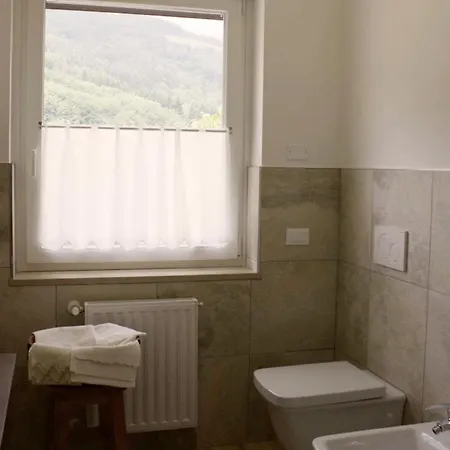 Relais All'antica Campana * Lusiana